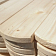 Dřevěné zábradlí na terasu